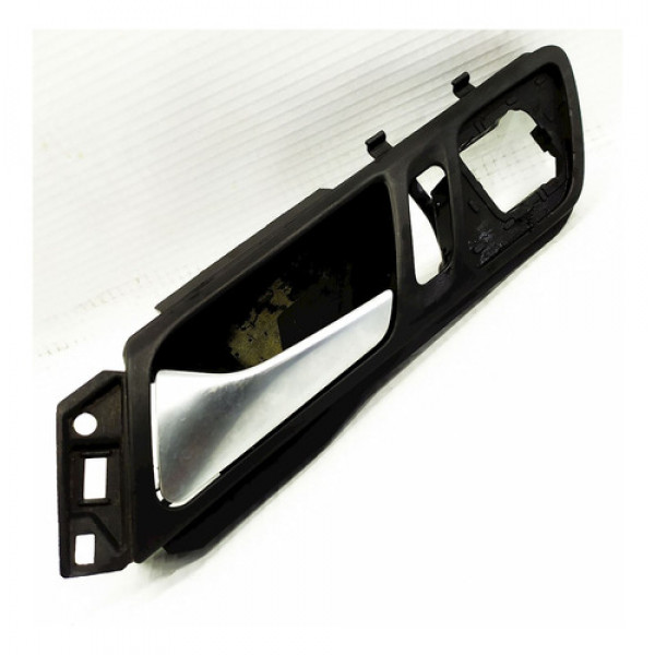 Maçaneta Interna Dianteira Direita Vw Jetta 2016    10815