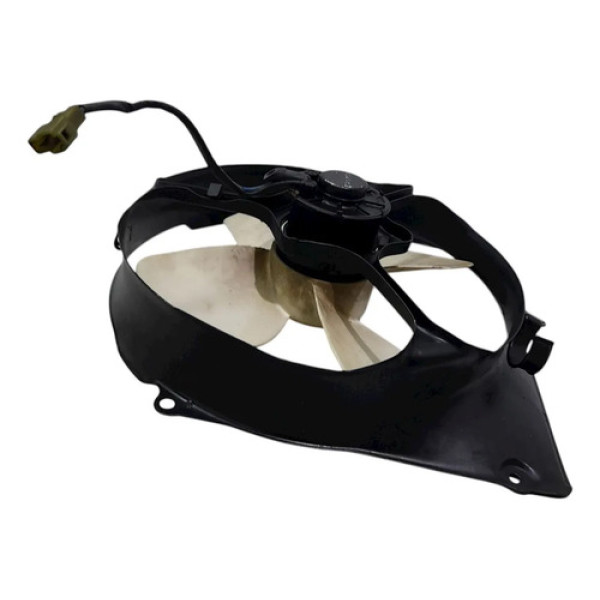   Ventoinha Radiador  Asia Motors Towner 1.0 1995 205549