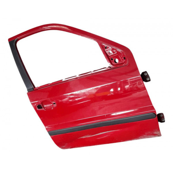 Porta Dianteira Direita Ford Ecosport 1.6  2006 V1670 - P32