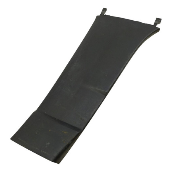 Capa Inferior Coluna Central Direita  Vw Polo 1.6 2003 20345 Não Informado