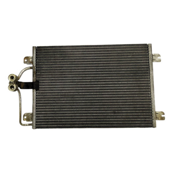 Condensador Do Ar Condicionado Hyundai Hb20 1.0  2013 V1796 