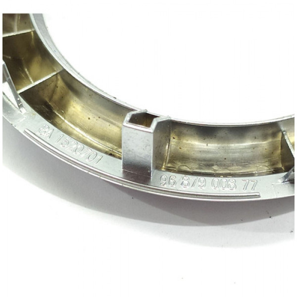 Moldura Difusor Ar Painel Citroën C3 Aircross 2012 102653