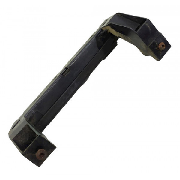 Guia Canaleta Vidro Porta Traseira Direita Ford Focus 1.8 16