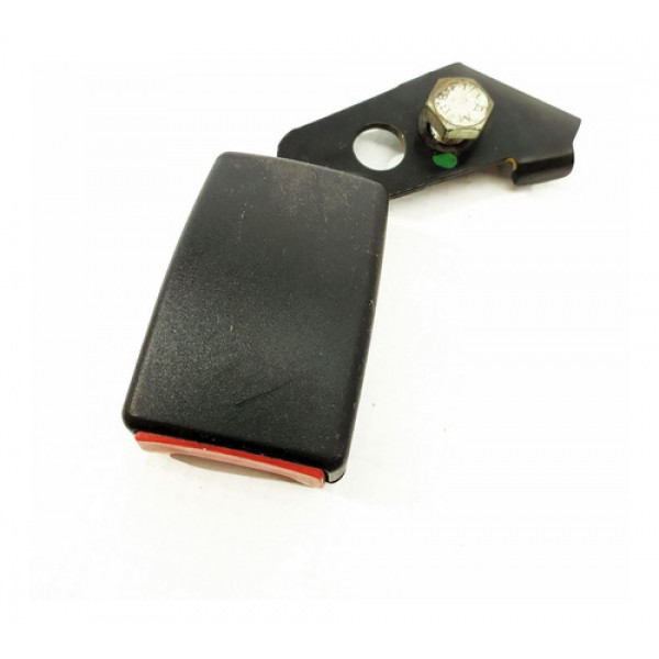 Engate Fêmea Cinto Dianteiro Direito Fiat Fiorino Furgão 201