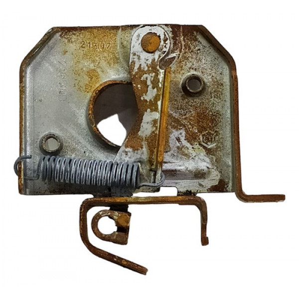 Fechadura Capô Renault Clio Sed 1.0 16v 2008 154290