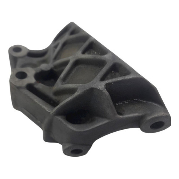 Suporte Bomba Direção Hidráulica  Gm Sonic Hb 1.6 2013 20121 Não Informado