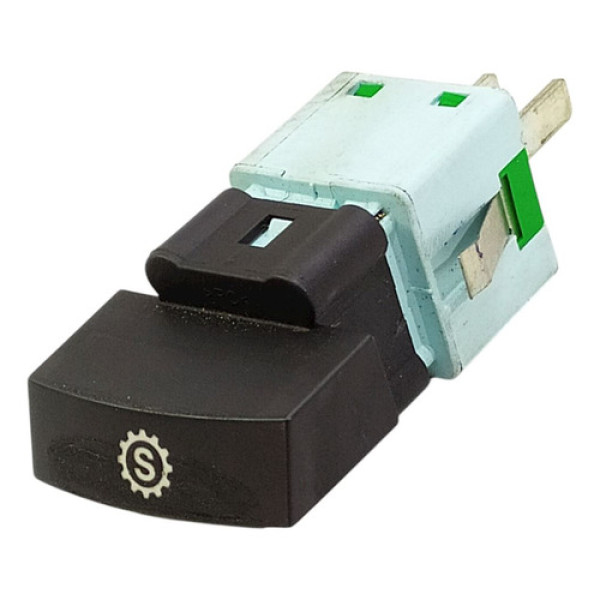 Botão Interruptor Arranque Esportivo Gm Vectra 2.0 Aut 2011 