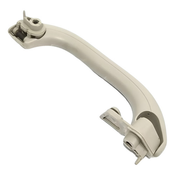 Alça Teto Pqp Traseira Direita Jac J5 2012 Original 52921 Branco