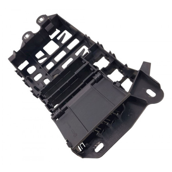 Suporte Cabo Positivo Bateria Audi A6 2004    150436