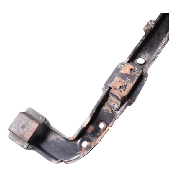 Travessa Inferior Radiador  Fiat Palio Weekend 1.6 16v 1997  Não Informado