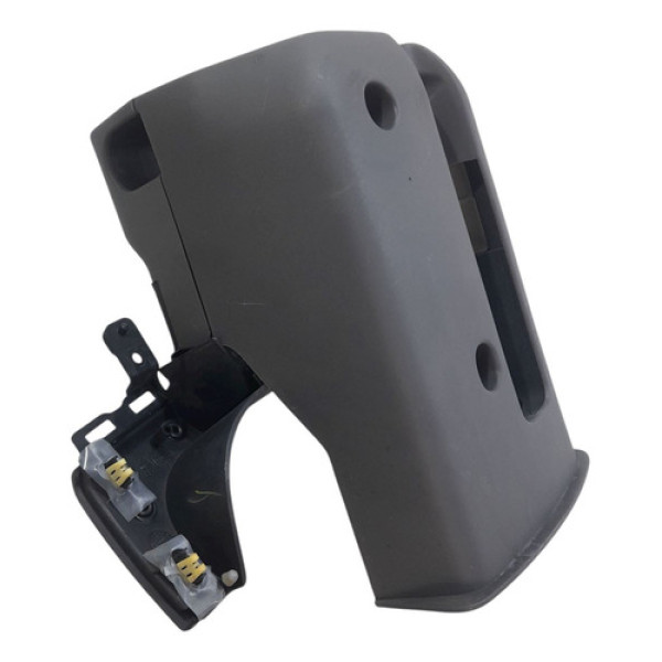 Acabamento Chave Seta  Ford Edge 3.5 2011 197079 Não Informado