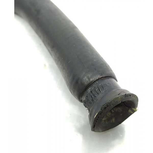 Mangueira Superior Ar Quente Ford Fiesta 2004 54287