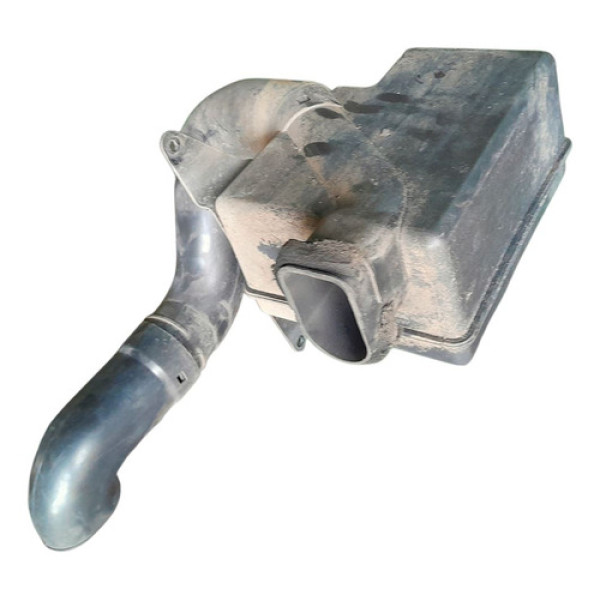 Caixa Ressonadora Jac J6 2.0 2012 198952