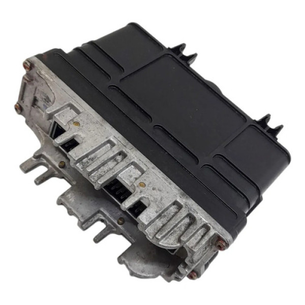 Módulo Injeção Eletrônica Vw Gol 1.0 16v 1999    205257