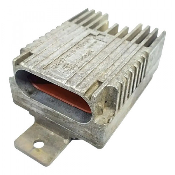 Módulo Ventoinha Mercedes Classe A 160 2001    108964