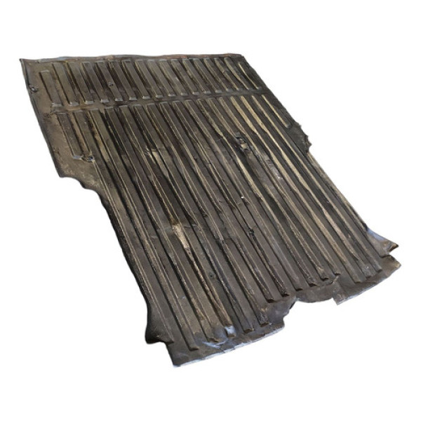 Carpete Moldado Baú  Peugeot Partner 1.8  2000 165292