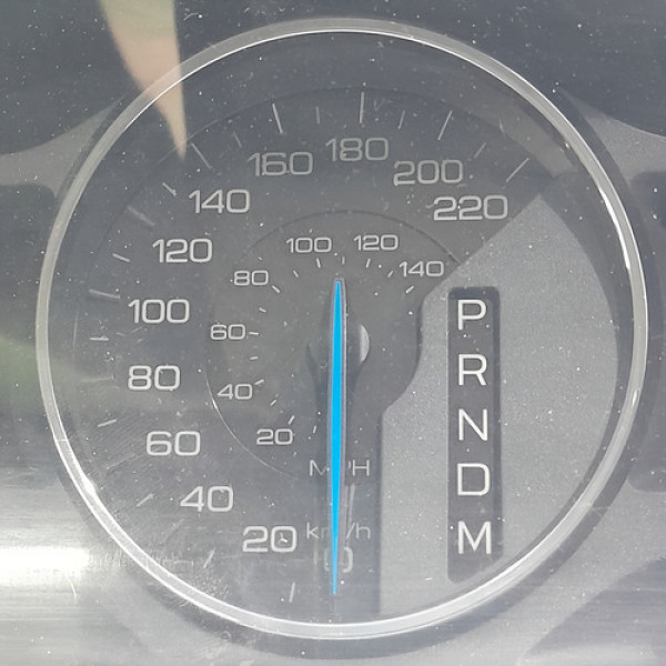 Painel De Instrumentos Ford Edge 3.5 2011 V1771 - P27 Não Informado