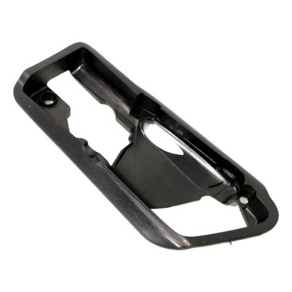 Moldura Maçaneta Interna Dianteira Esquerda Tiguan 2015 7081 - Dianteira