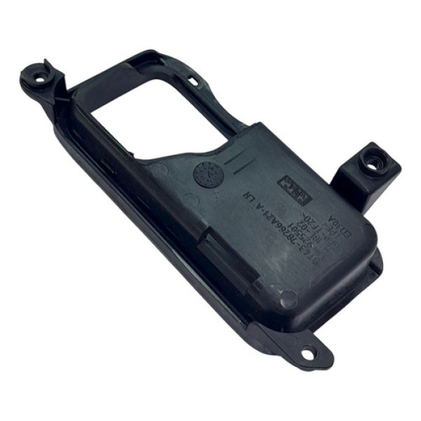 Acabamento Moldura Maçaneta Interna Porta Traseira Esquerda  Não Informado