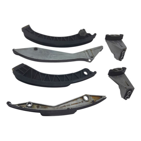 Kit Corrente Comando  Bmw 550i 4.8  2009 197256