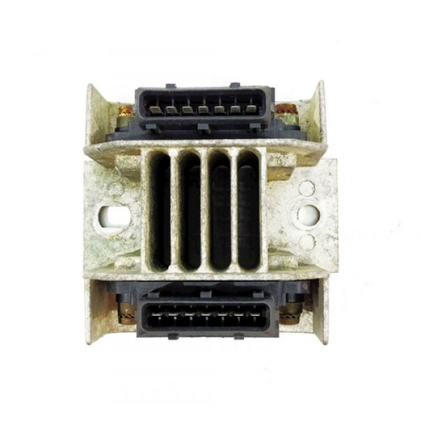 Módulo Ignição Fiat Tipo Tempra 1.6    40469