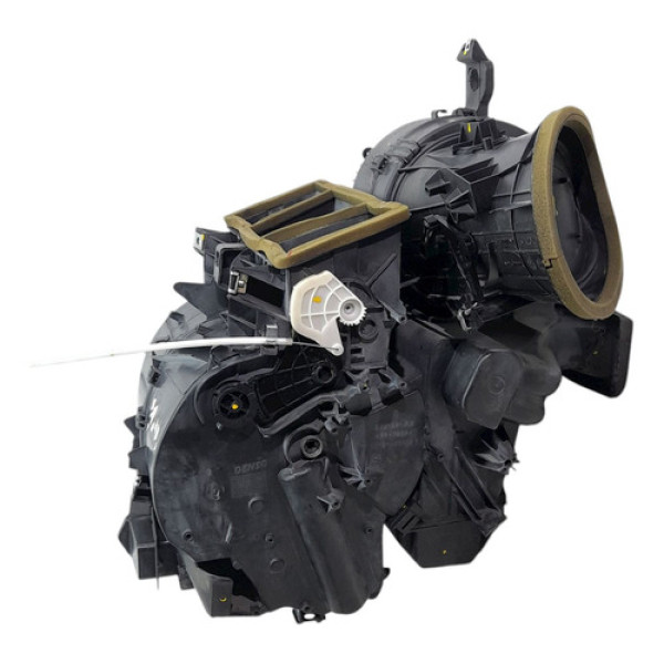 Caixa Ar Condicionado  Peugeot 207 1.4 2010 174312