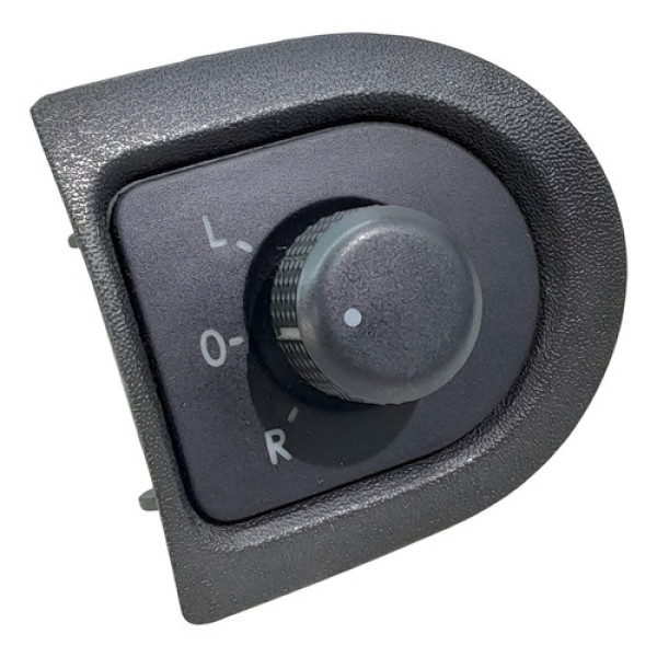 Botão Regulagem Retrovisor Elétrico Porta Esquerda  Vw Savei