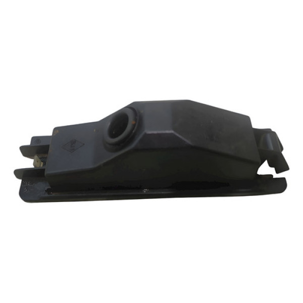 Luz Placa  Renault Logan 1.6 16v 2008 203925