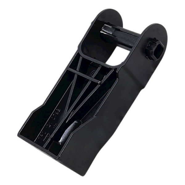 Suporte Superior Esquerdo  Porsche Cayenne S 4.8 T 2011 1901