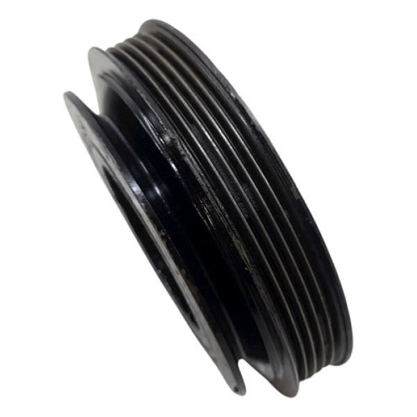 Polia Virabrequim Gm Kadett 1.8 1993    211792