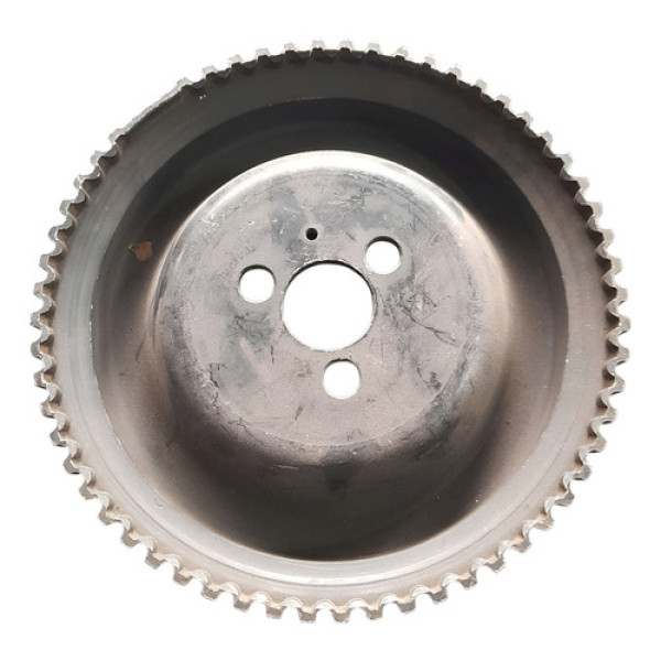 Polia Virabrequim Fiat Uno 1.0 8v 2013    22513