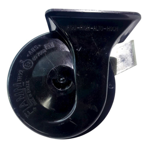 Buzina Citroën C3 Aircross 1.6 16v At  2014 202711