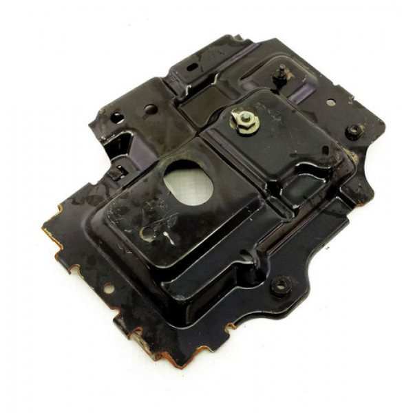 Suporte Bateria Peugeot 206 1.4 Sw 2006 93919