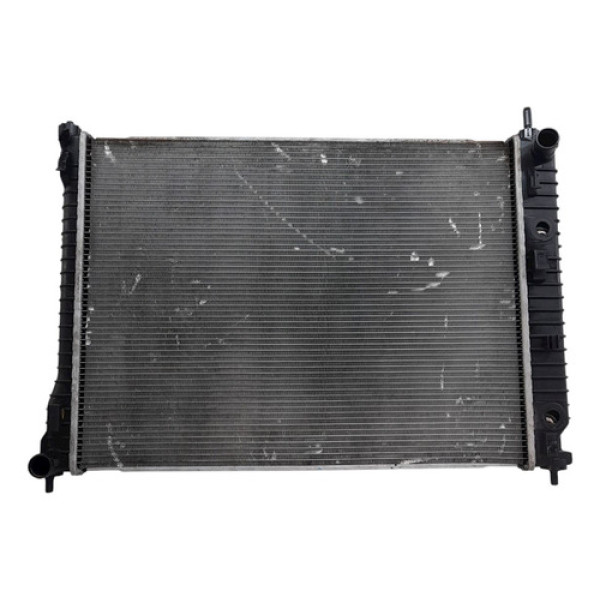 Radiador De Água Gm Captiva 3.6 2009 V1736 - P36