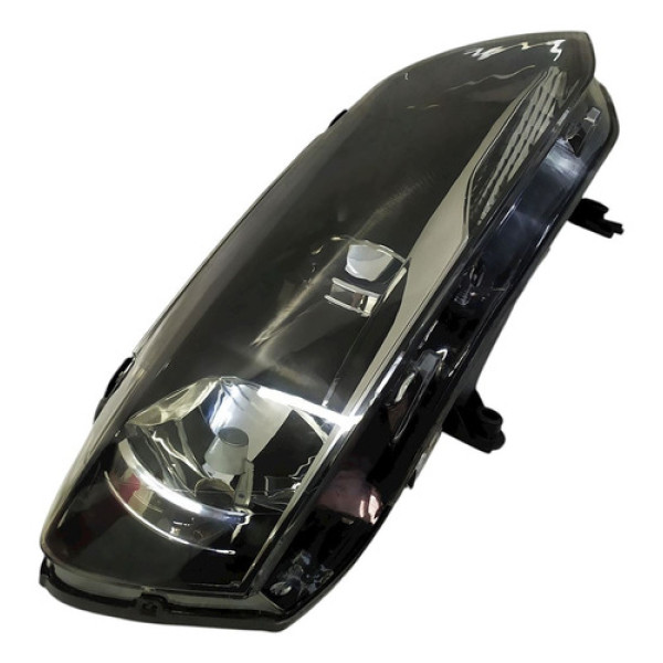 Farol Esquerdo Vw Fox 2019    191069 Direito/passageiro