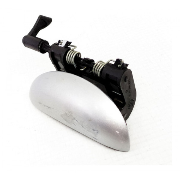 Maçaneta Externa Porta Traseira Direita Peugeot 206 1.4  200
