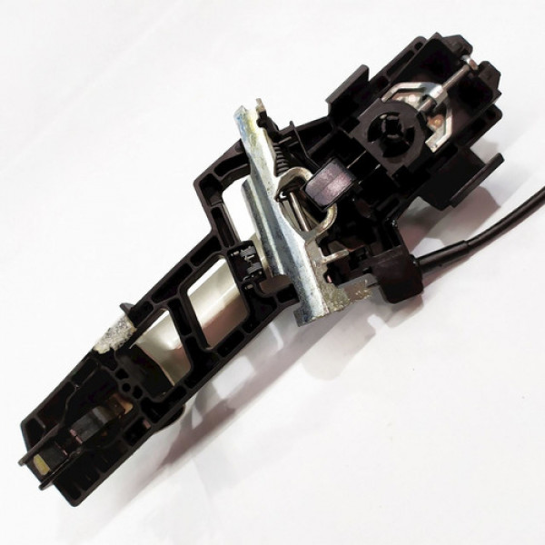 Maçaneta Externa Traseira Esquerda Ford Ka 2015 52747