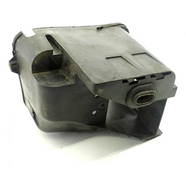 Suporte Caixa Fusível Motor Fiat Palio Weekend 1.6 16v 2003 