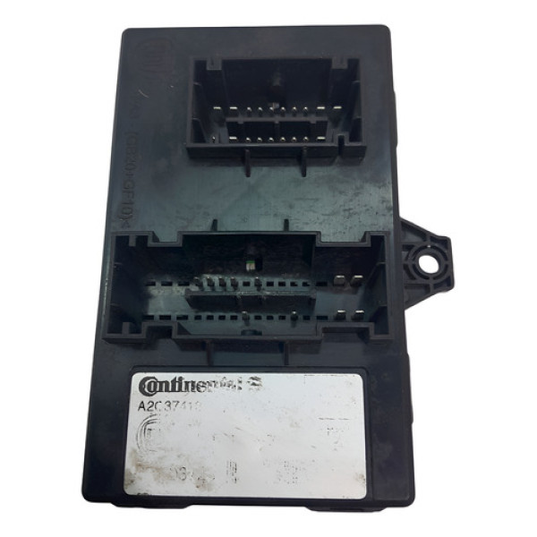 Módulo Conforto  Fiat Palio 2014 198764 - Não Informado