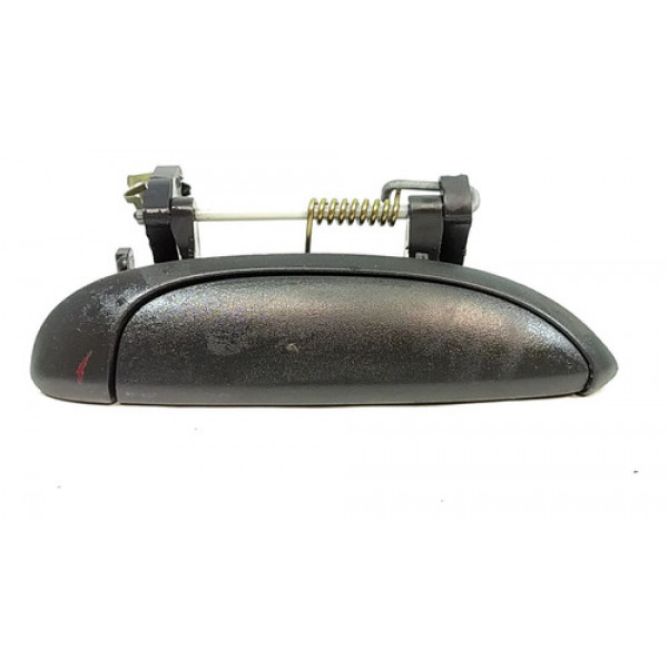 Maçaneta Externa Porta Dianteira Direita Renault Megane 1998