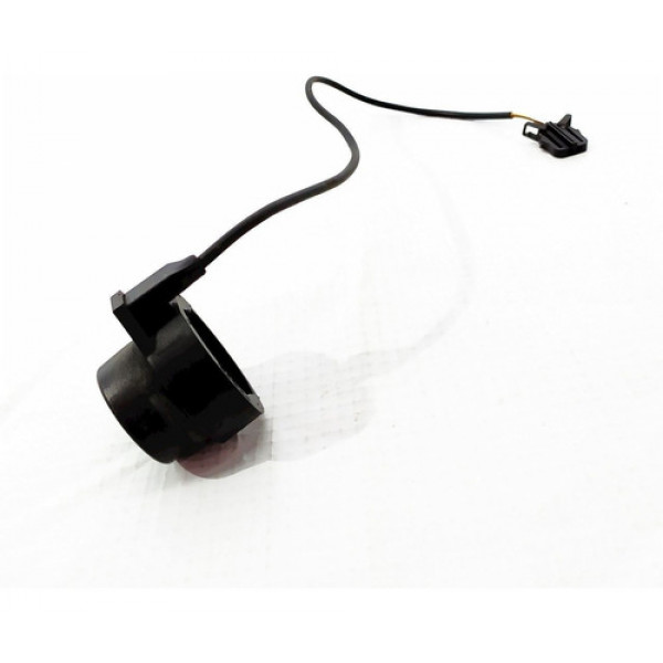 Antena Transponder Vw Gol 16v 2000 101014