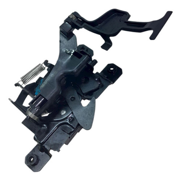 Fechadura Capô Mercedes-benz B200 2.0 2007 185718