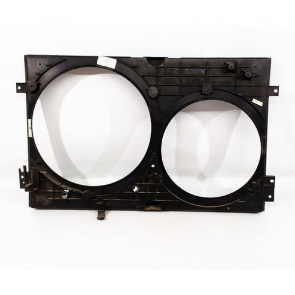 Defletor Radiador Audi A3 1.8 20v Turbo    112805