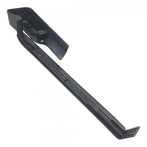 Acabamento Trilho Banco Dianteiro Land Rover Freelander 1 2.