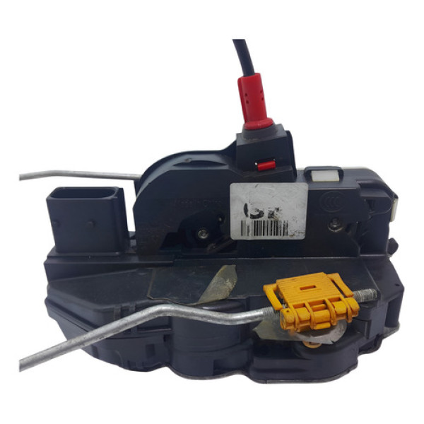 Fechadura Porta Dianteira Direita  Gm Sonic Hb 1.6 2013 2010