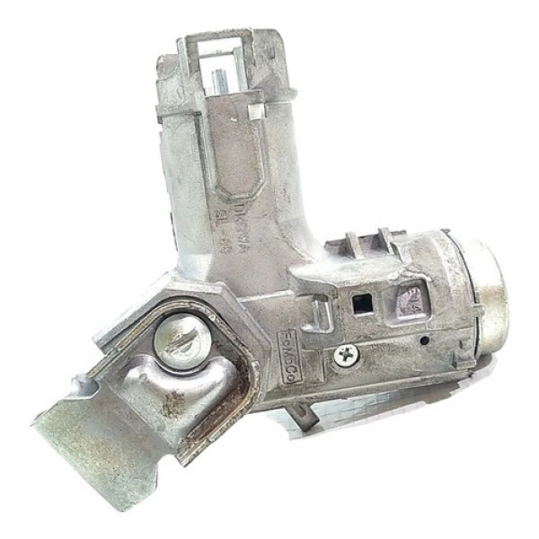 Miolo Chave Partida Ford Ka 2015 Original 118697