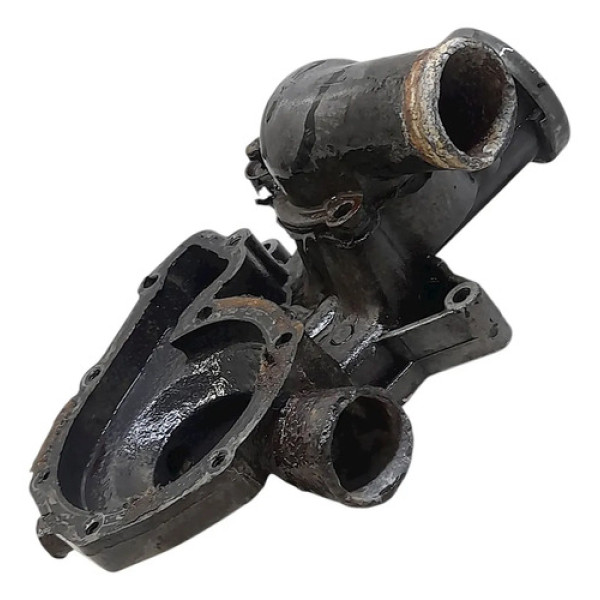 Cavalete Valvula Termostatica  Ford Escort 1.0 1996 208364