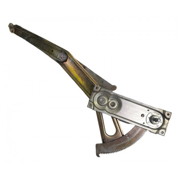 Máquina Vidro Porta Direita Gm Ipanema 1990    165680