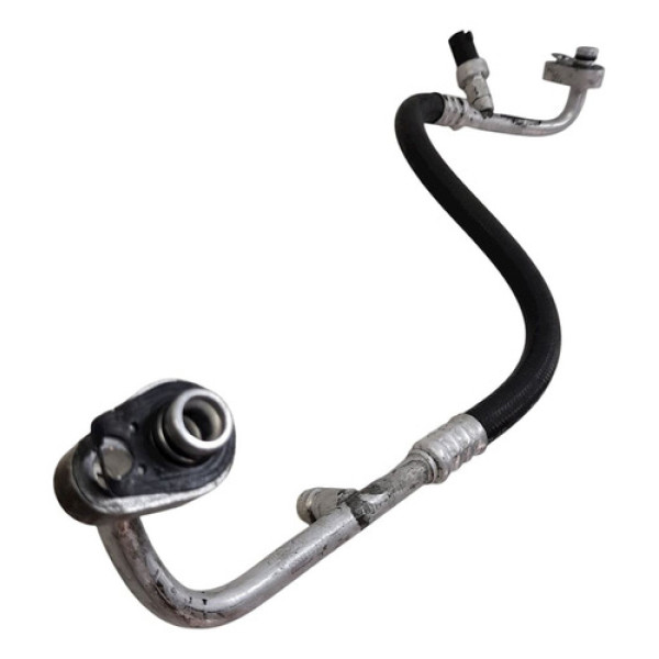 Mangueira Compressor Condensador Ar Condicionado  Jeep Chero