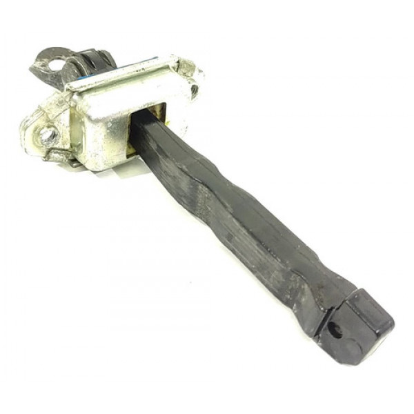 Limitador Porta Dianteira Esquerda Kia Soul 2010    132324